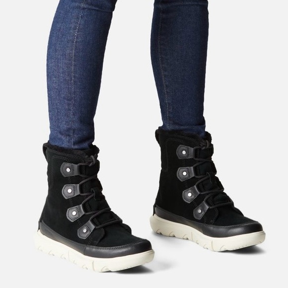 SOREL EXPLORER™ WINTER BOOT - Picture 2 of 15